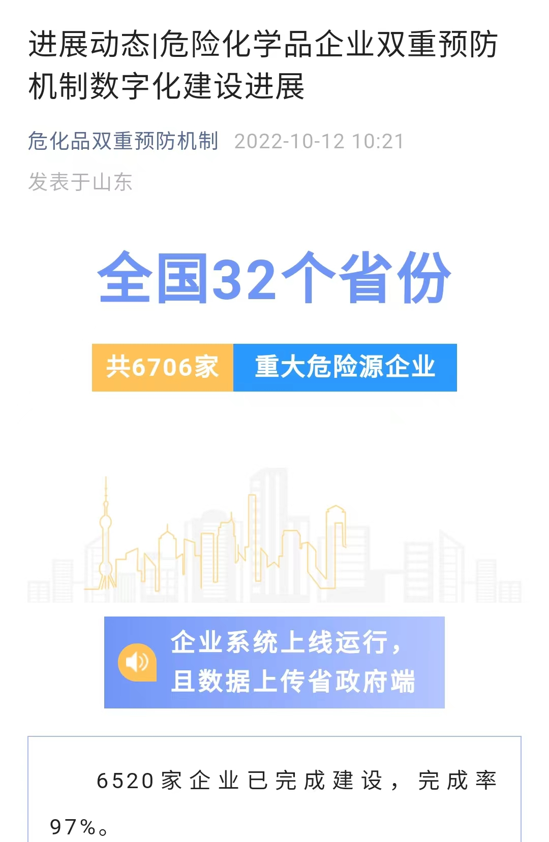雙重預防機制數字化