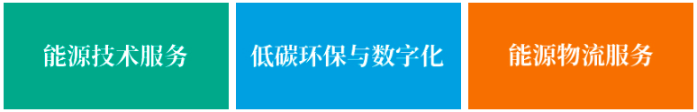 中海油能源發展股份有限公司