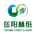 岳陽林紙股份有限公司