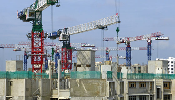 分享一點建筑施工企業職業健康安全管理體系（OHSMS）建設知識