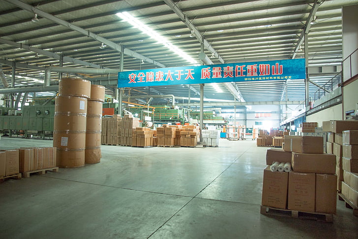 哪些行業企業需要HSE管理體系？賽為安全告訴你