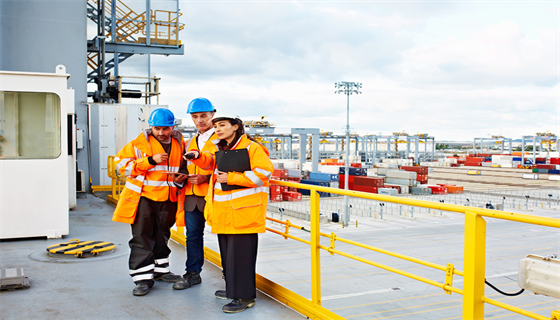 NEBOSH IGC證書