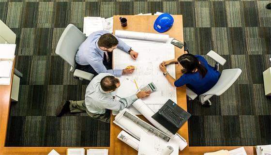 企業智慧安全管理系統概述，企業智慧安全管理系統的組成部分有哪些？