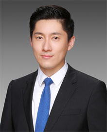 閆肅蒙 賽為安科技總經理
