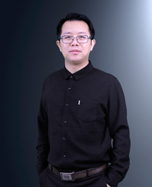 徐亞平 賽為安全軟件事業部 運維總監