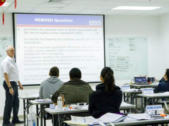 NEBOSH-IGC-3