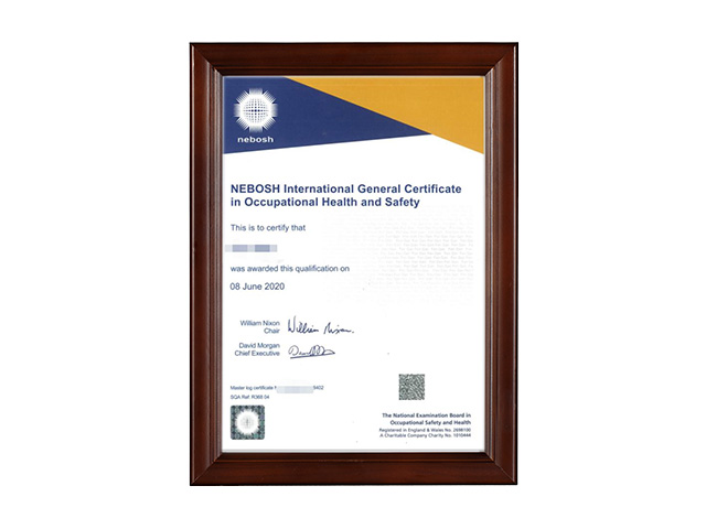 NEBOSH-ID-02