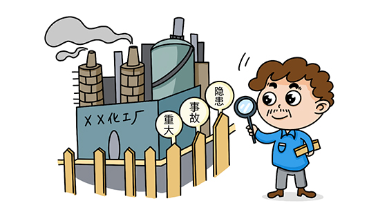 注意！生產安全事故調查報告這些內容不能少！