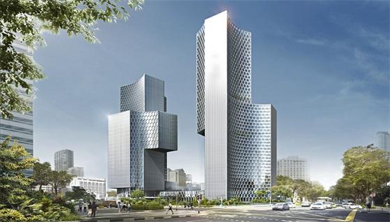 智慧工地之公路智慧工地管理系統可實現目標
