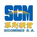 華剛礦業股份有限公司