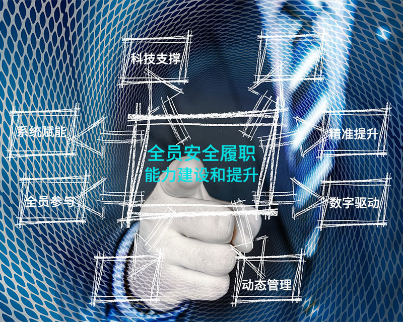 賽為安全履職能力評估系統11