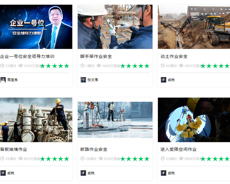 賽為安全履職能力評估系統05