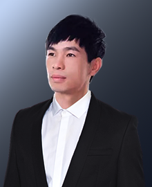 歐志輝 賽為安全軟件事業部 技術總監