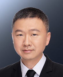 吳濤 賽為安全 高級咨詢師