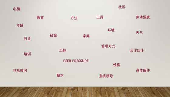 安全征程