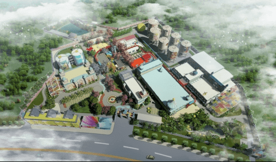 3.南寧市餐廚廢棄物資源利用