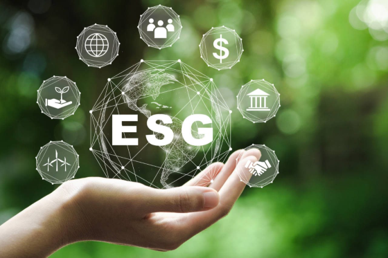 視角｜ESG 和EHS 的異同