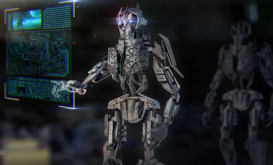 DeepSeek重構化工安全管理：這5大領域將開啟智能革新！