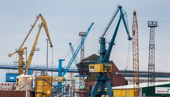 MSCI ESG評級結果：企業安全管理的新挑戰？