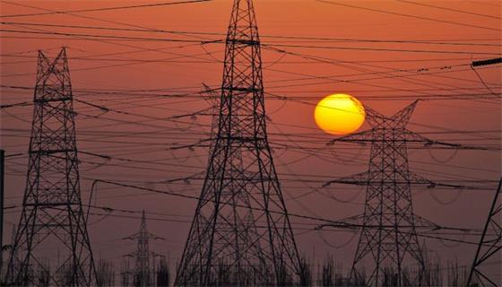 發電企業如何實施電力hse風險評估