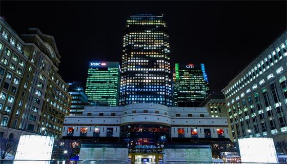 科技園區如何構建園區安全管理系統